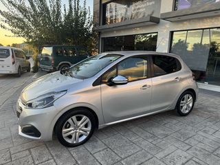 Peugeot 208 2018 1.2 VTi Style Navigation/Camera Πληρωμένα Τέλη 2026