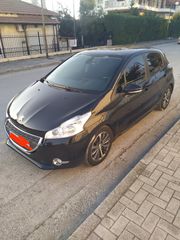 Peugeot 208 2013 e-HDi ALLURE