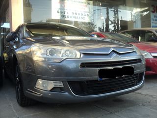 Citroen C5 2009 ΘΕΟΦΙΛΑΤΟΣ ΕΠΙΛΕΓΜΕΝΟ ΟΧΗΜΑ//ΑΝΤΑΛΛΑΓΕΣ ΔΕΚΤΕΣ-thumb-3