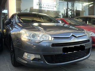 Citroen C5 2009 ΘΕΟΦΙΛΑΤΟΣ ΕΠΙΛΕΓΜΕΝΟ ΟΧΗΜΑ//ΑΝΤΑΛΛΑΓΕΣ ΔΕΚΤΕΣ-thumb-4
