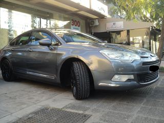 Citroen C5 2009 ΘΕΟΦΙΛΑΤΟΣ ΕΠΙΛΕΓΜΕΝΟ ΟΧΗΜΑ//ΑΝΤΑΛΛΑΓΕΣ ΔΕΚΤΕΣ-thumb-5