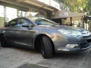 Citroen C5 2009 ΘΕΟΦΙΛΑΤΟΣ ΕΠΙΛΕΓΜΕΝΟ ΟΧΗΜΑ//ΑΝΤΑΛΛΑΓΕΣ ΔΕΚΤΕΣ-thumb-6