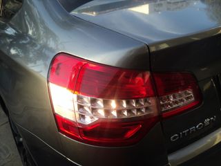 Citroen C5 2009 ΘΕΟΦΙΛΑΤΟΣ ΕΠΙΛΕΓΜΕΝΟ ΟΧΗΜΑ//ΑΝΤΑΛΛΑΓΕΣ ΔΕΚΤΕΣ-thumb-10