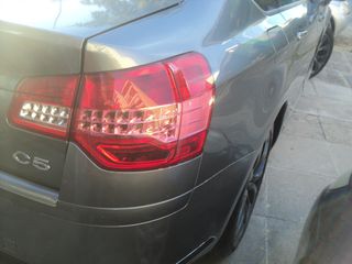 Citroen C5 2009 ΘΕΟΦΙΛΑΤΟΣ ΕΠΙΛΕΓΜΕΝΟ ΟΧΗΜΑ//ΑΝΤΑΛΛΑΓΕΣ ΔΕΚΤΕΣ-thumb-11