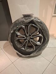 Ζάντες με ελαστικά για HONDA CRV 2022