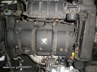 PEUGEOT 1600  16V   KOLLIAS MOTOR