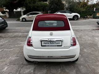 Fiat 500C 2012 1.2lt 69hp Auto-thumb-3