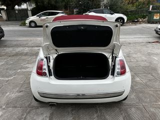 Fiat 500C 2012 1.2lt 69hp Auto-thumb-16