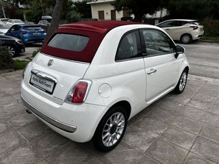 Fiat 500C 2012 1.2lt 69hp Auto-thumb-4