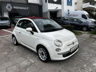 Fiat 500C 2012 1.2lt 69hp Auto-thumb-6