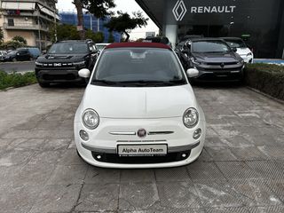 Fiat 500C 2012 1.2lt 69hp Auto-thumb-7