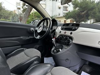 Fiat 500C 2012 1.2lt 69hp Auto-thumb-14