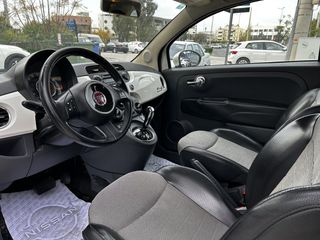 Fiat 500C 2012 1.2lt 69hp Auto-thumb-13
