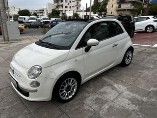 Fiat 500C 2012 1.2lt 69hp Auto-thumb-8