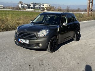 Mini Countryman 2012 D