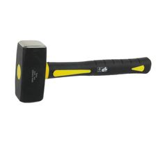 Βαριοπούλα 1500gr Fiber Glass FF Group 14394