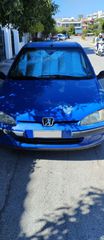 Peugeot 106 1998