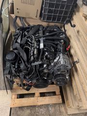 Κινητηρας BMW N43B20-thumb-2