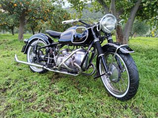 Bmw R 51/3 1952