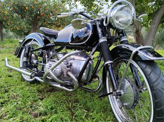 Bmw R 51/3 1952-thumb-1