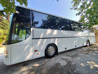 Setra 2003 315 Gt ΑΔΕΙΑ + ΟΧΗΜΑ-thumb-2