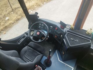Setra 2003 315 Gt ΑΔΕΙΑ + ΟΧΗΜΑ-thumb-5