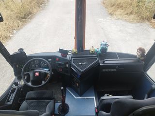 Setra 2003 315 Gt ΑΔΕΙΑ + ΟΧΗΜΑ-thumb-4