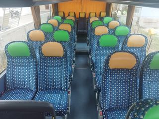 Setra 2003 315 Gt ΑΔΕΙΑ + ΟΧΗΜΑ-thumb-6