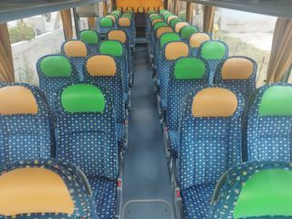 Setra 2003 315 Gt ΑΔΕΙΑ + ΟΧΗΜΑ-thumb-7