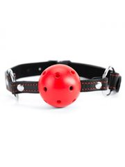 Red Heart Gag