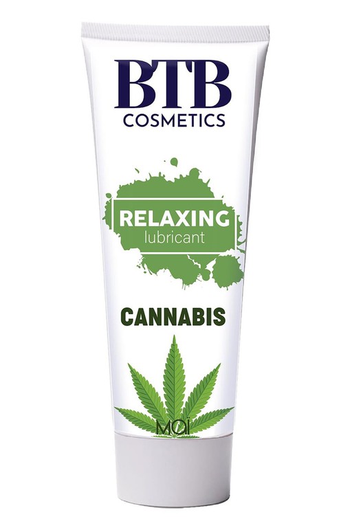 CANNABIS 100ML