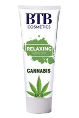 CANNABIS 100ML