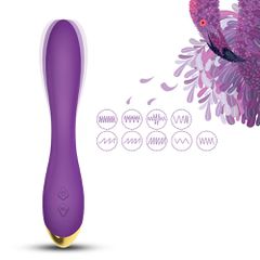 Flaming purp USB-thumb-1