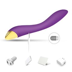 Flaming purp USB-thumb-7