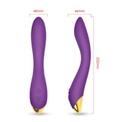 Flaming purp USB-thumb-2