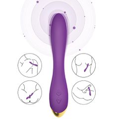 Flaming purp USB-thumb-5
