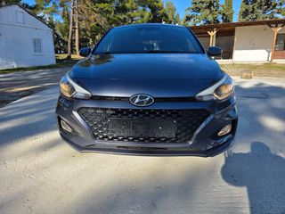 Hyundai i 20 2019 EXCLUSIVE AUTOMATIK