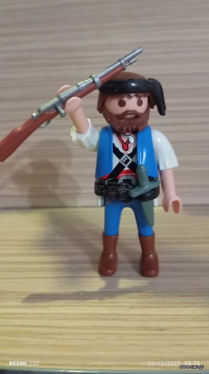 Playmobil