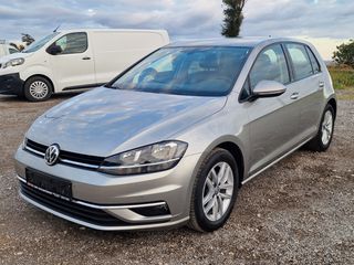 Volkswagen Golf 2020