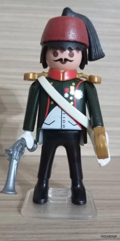 Playmobil