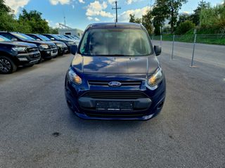 Κλούβα Ford 2016 Transit Connect 1.5 TDCI 3θεσιο-thumb-1