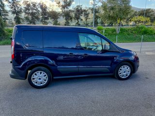 Κλούβα Ford 2016 Transit Connect 1.5 TDCI 3θεσιο-thumb-2