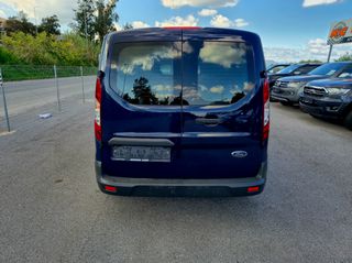 Κλούβα Ford 2016 Transit Connect 1.5 TDCI 3θεσιο-thumb-3