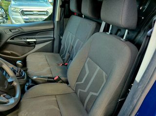 Κλούβα Ford 2016 Transit Connect 1.5 TDCI 3θεσιο-thumb-6