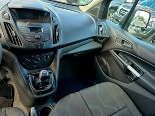 Κλούβα Ford 2016 Transit Connect 1.5 TDCI 3θεσιο-thumb-7