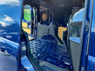 Κλούβα Ford 2016 Transit Connect 1.5 TDCI 3θεσιο-thumb-9
