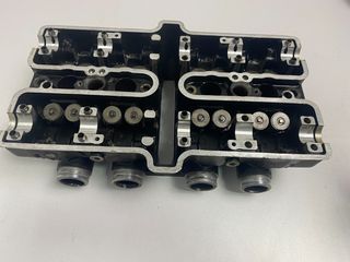 ΚΕΦΑΛΗ KAWASAKI GPZ 600 GPX 600 *MOTO LEADER PARTS*