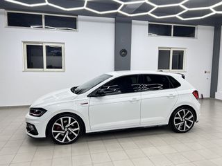 Volkswagen Polo 2019 2.0 GTI-thumb-1