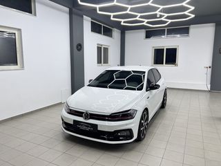 Volkswagen Polo 2019 2.0 GTI-thumb-2