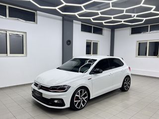 Volkswagen Polo 2019 2.0 GTI-thumb-3